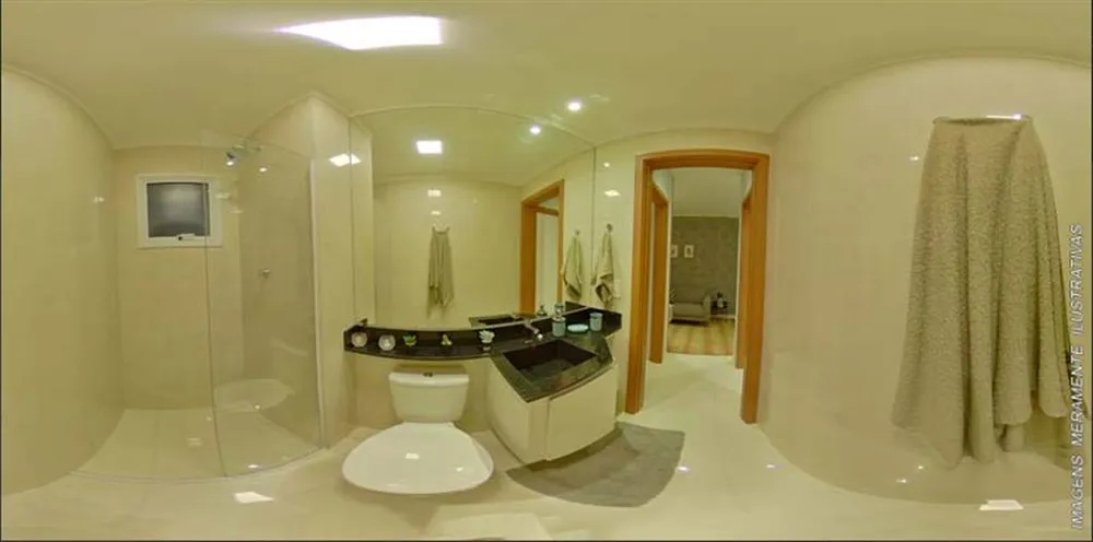Apartamento, 2 quartos, 69 m² - Foto 8