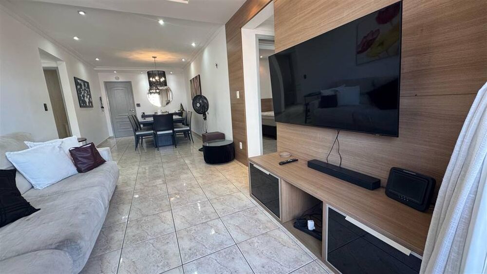 Apartamento, 3 quartos, 110 m² - Foto 7