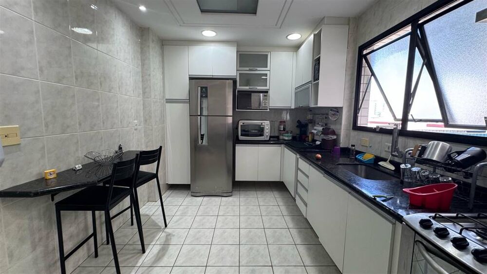 Apartamento, 3 quartos, 110 m² - Foto 5