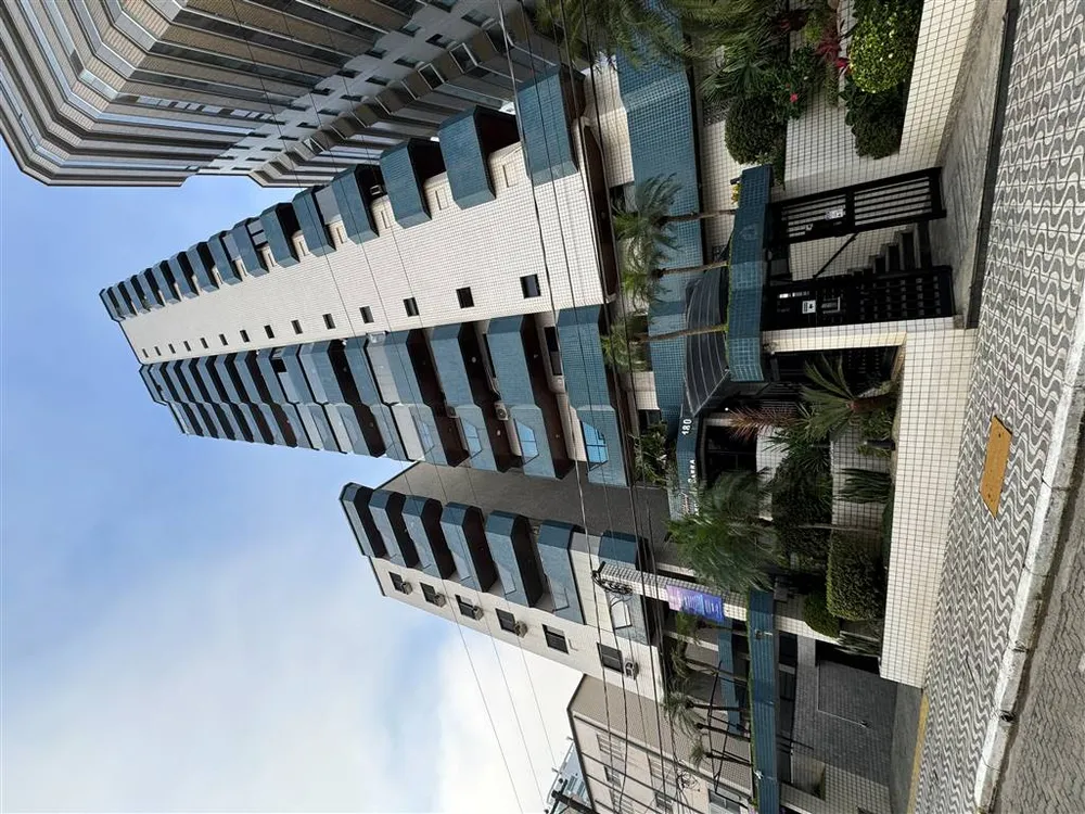 Apartamento, 3 quartos, 110 m² - Foto 2