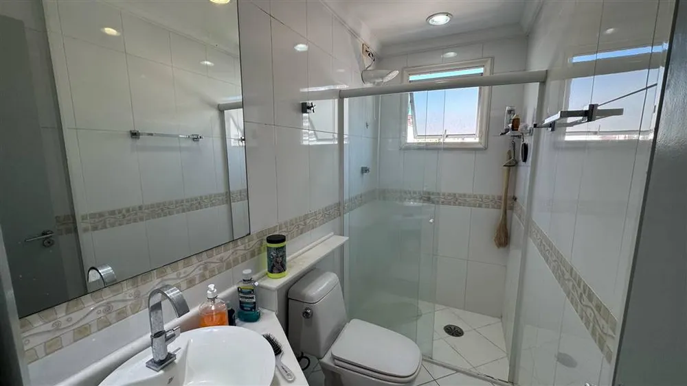 Apartamento, 3 quartos, 110 m² - Foto 3