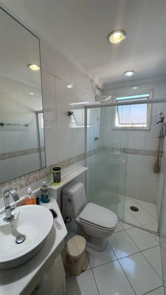 Apartamento, 3 quartos, 110 m² - Foto 3