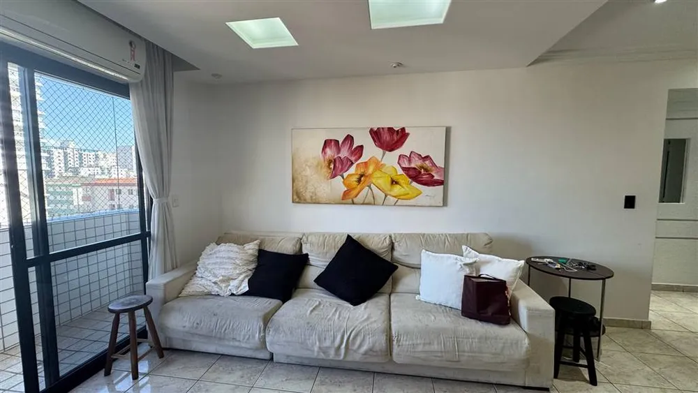 Apartamento, 3 quartos, 110 m² - Foto 5