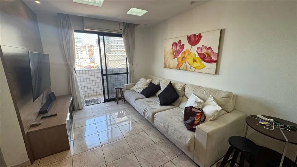 Apartamento, 3 quartos, 110 m² - Foto 1