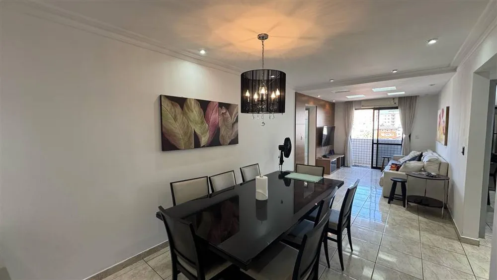 Apartamento, 3 quartos, 110 m² - Foto 1