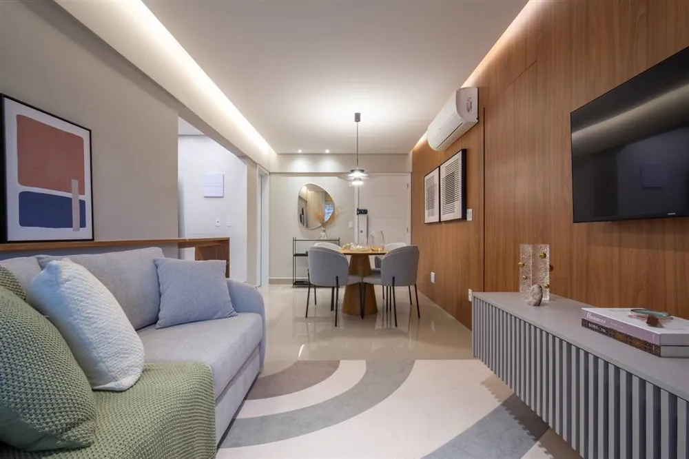 Apartamento, 2 quartos, 79 m² - Foto 10