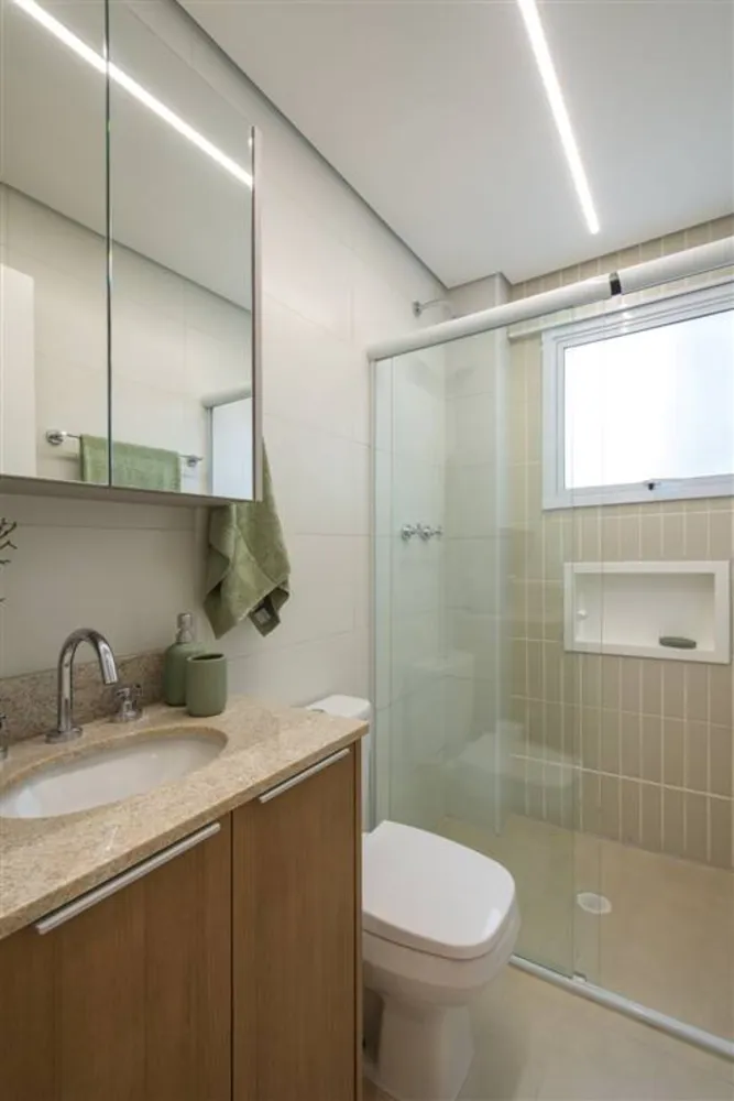 Apartamento, 2 quartos, 79 m² - Foto 6