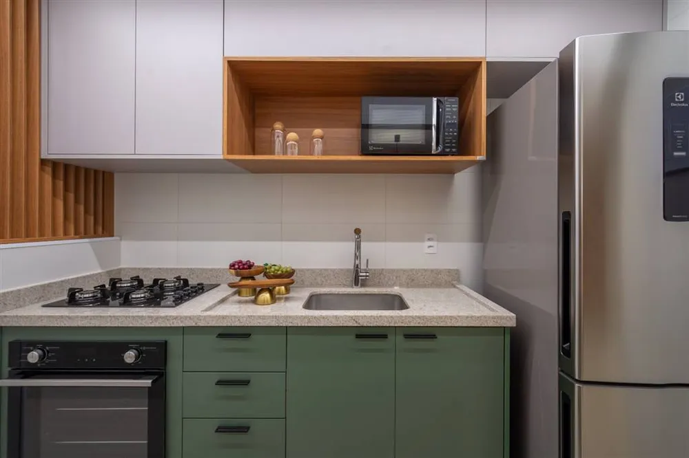Apartamento, 2 quartos, 79 m² - Foto 11