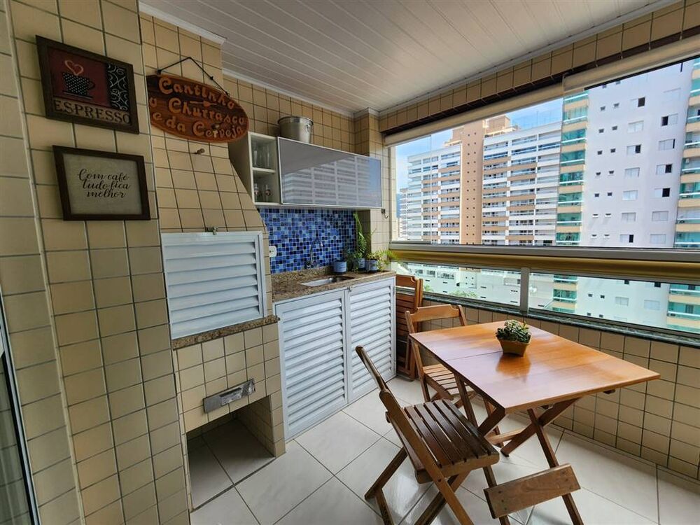 Apartamento, 2 quartos, 85 m² - Foto 3