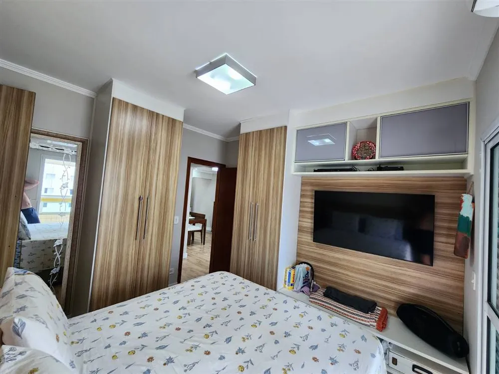 Apartamento, 2 quartos, 85 m² - Foto 11