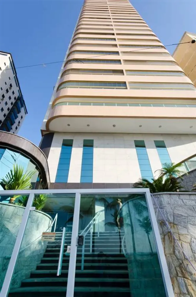 Apartamento, 3 quartos, 155 m² - Foto 1