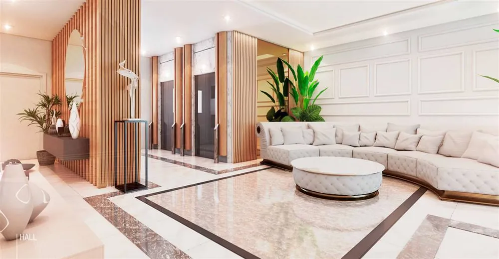 Apartamento, 3 quartos, 123 m² - Foto 6