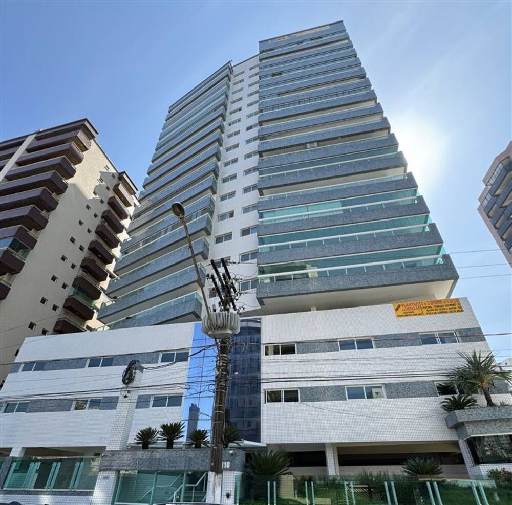 Apartamento, 2 quartos, 88 m² - Foto 3