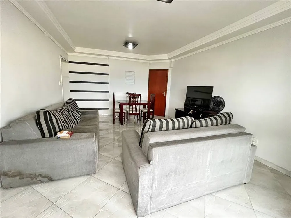 Apartamento, 3 quartos, 116 m² - Foto 7