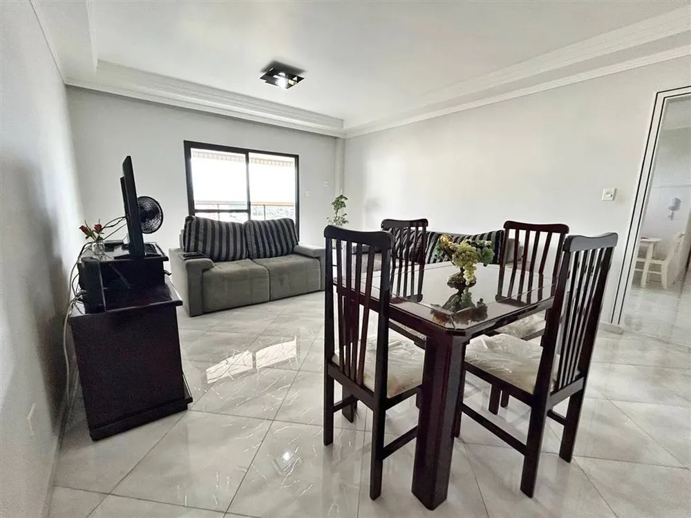 Apartamento, 3 quartos, 116 m² - Foto 1