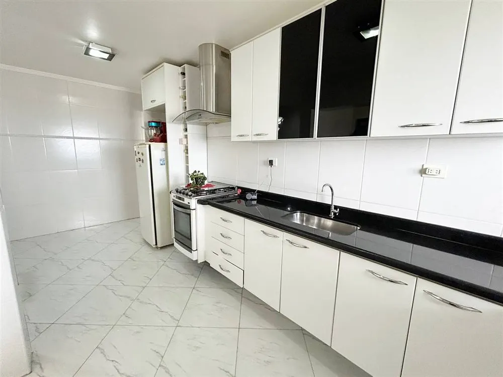 Apartamento, 3 quartos, 116 m² - Foto 3