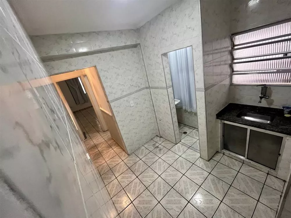 Apartamento à venda com 1 quarto - Foto 4