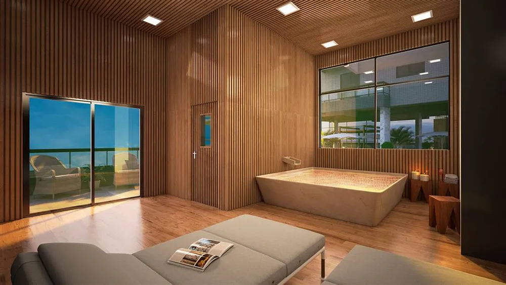Apartamento, 3 quartos, 128 m² - Foto 4