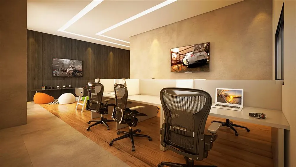 Apartamento, 3 quartos, 128 m² - Foto 2
