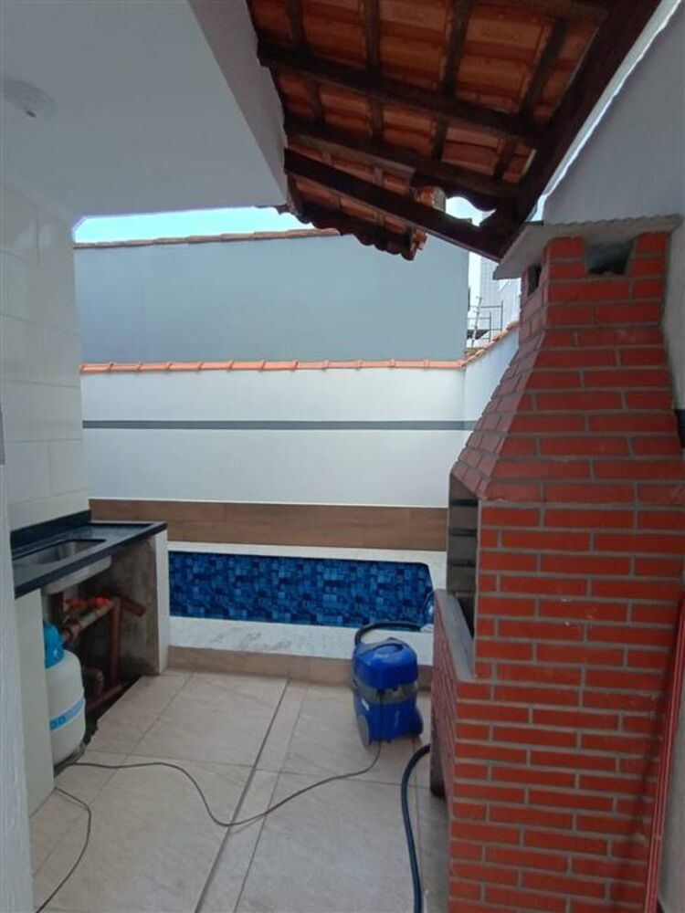 Casa, 2 quartos, 81 m² - Foto 4