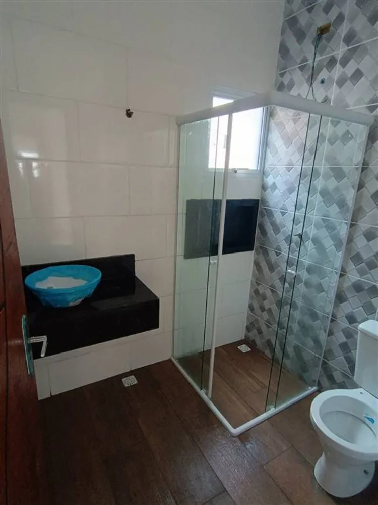 Casa, 2 quartos, 81 m² - Foto 7
