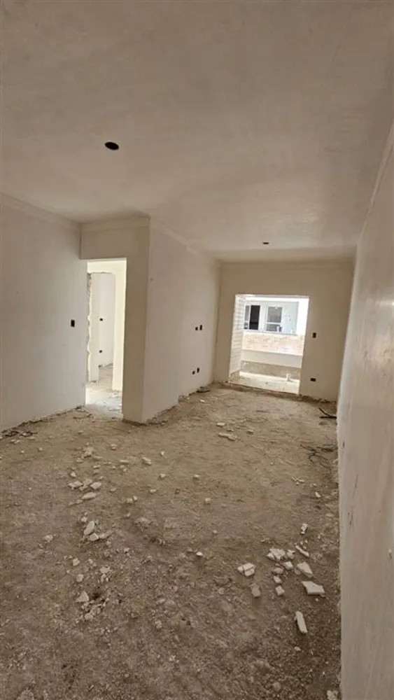 Apartamento, 2 quartos, 83 m² - Foto 2