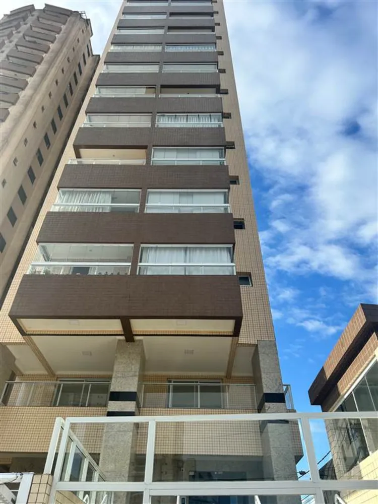 Apartamento, 3 quartos, 74 m² - Foto 1