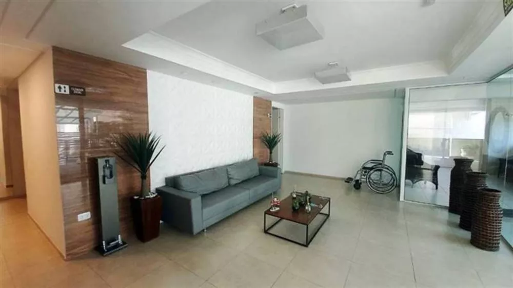 Apartamento à venda com 2 quartos, 61m² - Foto 4