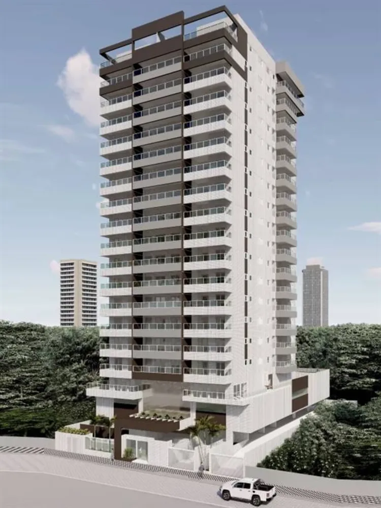 Apartamento, 4 quartos, 176 m² - Foto 1