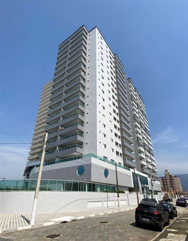 Apartamento, 2 quartos, 75 m² - Foto 2