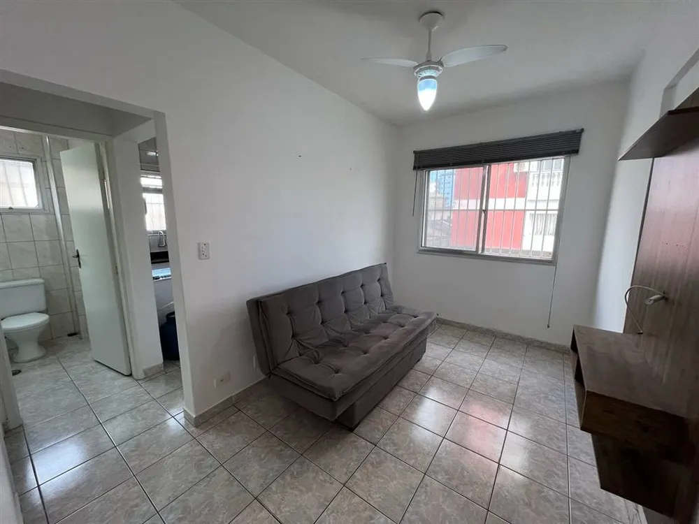 Apartamento, 1 quarto, 40 m² - Foto 1