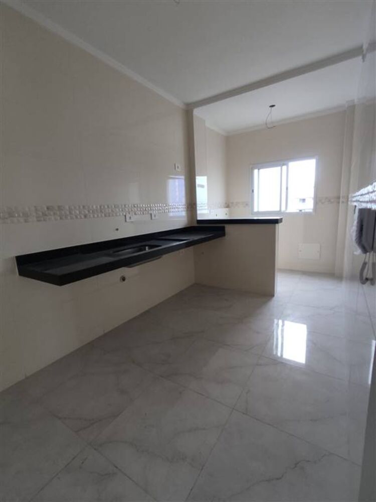 Apartamento, 3 quartos, 93 m² - Foto 1
