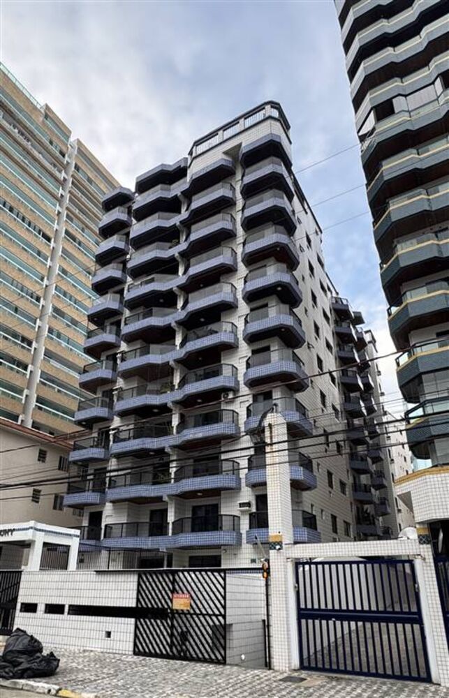 Apartamento, 1 quarto - Foto 2