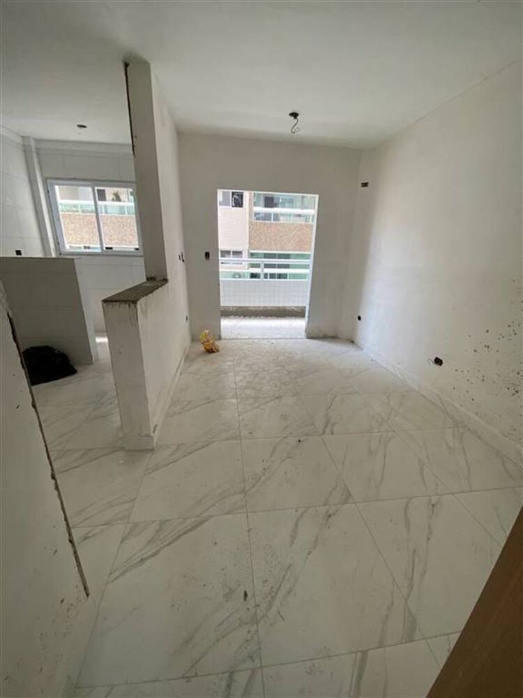 Apartamento, 1 quarto, 43 m² - Foto 3