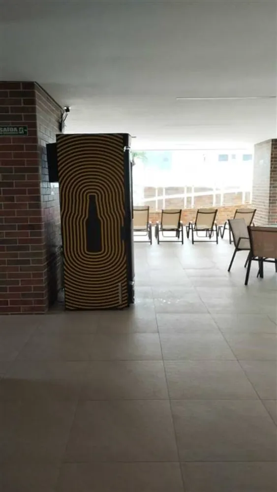 Apartamento, 2 quartos, 70 m² - Foto 5