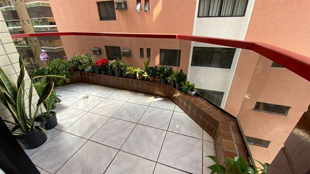 Apartamento, 2 quartos, 100 m² - Foto 4