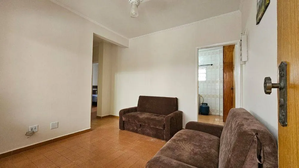 Apartamento, 1 quarto, 43 m² - Foto 1