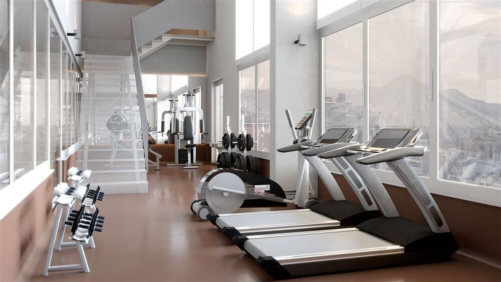 Apartamento, 2 quartos, 130 m² - Foto 4