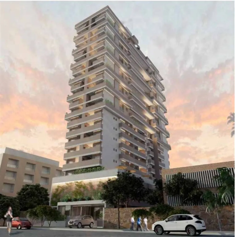 Apartamento, 2 quartos, 130 m² - Foto 12