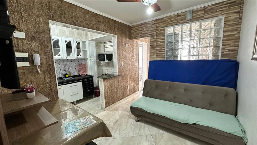 Kitnet-Studio, 27 m² - Foto 2