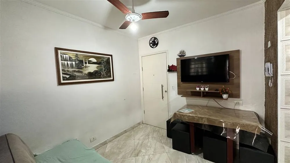 Kitnet-Studio, 27 m² - Foto 3