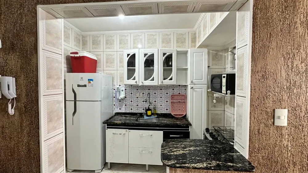 Kitnet-Studio, 27 m² - Foto 5