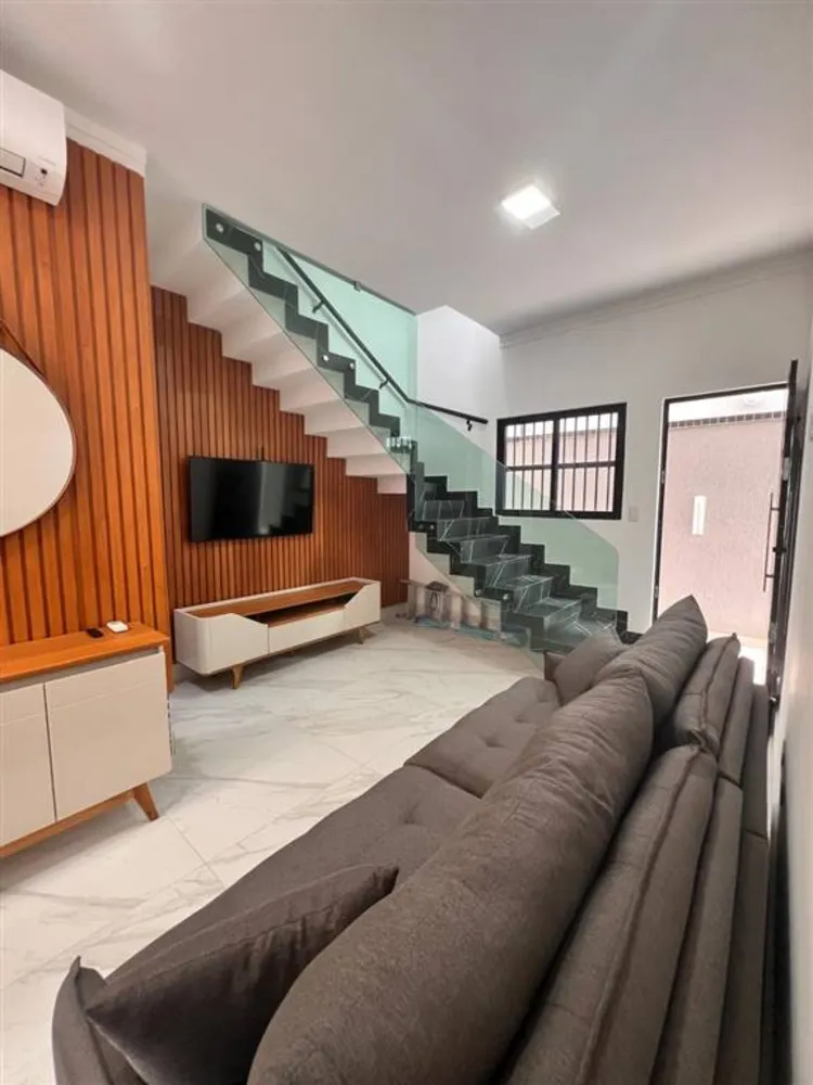 Casa de Condomínio, 2 quartos - Foto 10