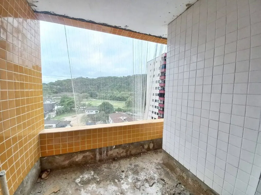 Apartamento, 2 quartos, 60 m² - Foto 2