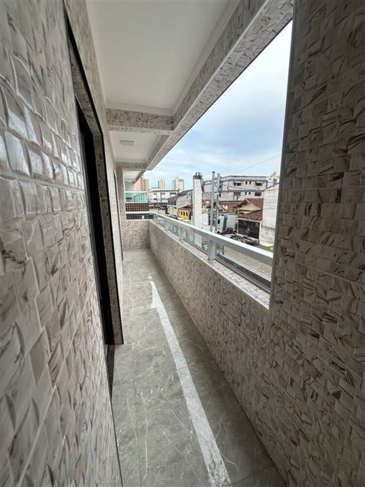Casa de Condomínio, 2 quartos - Foto 10