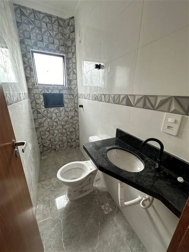 Casa de Condomínio, 2 quartos - Foto 8