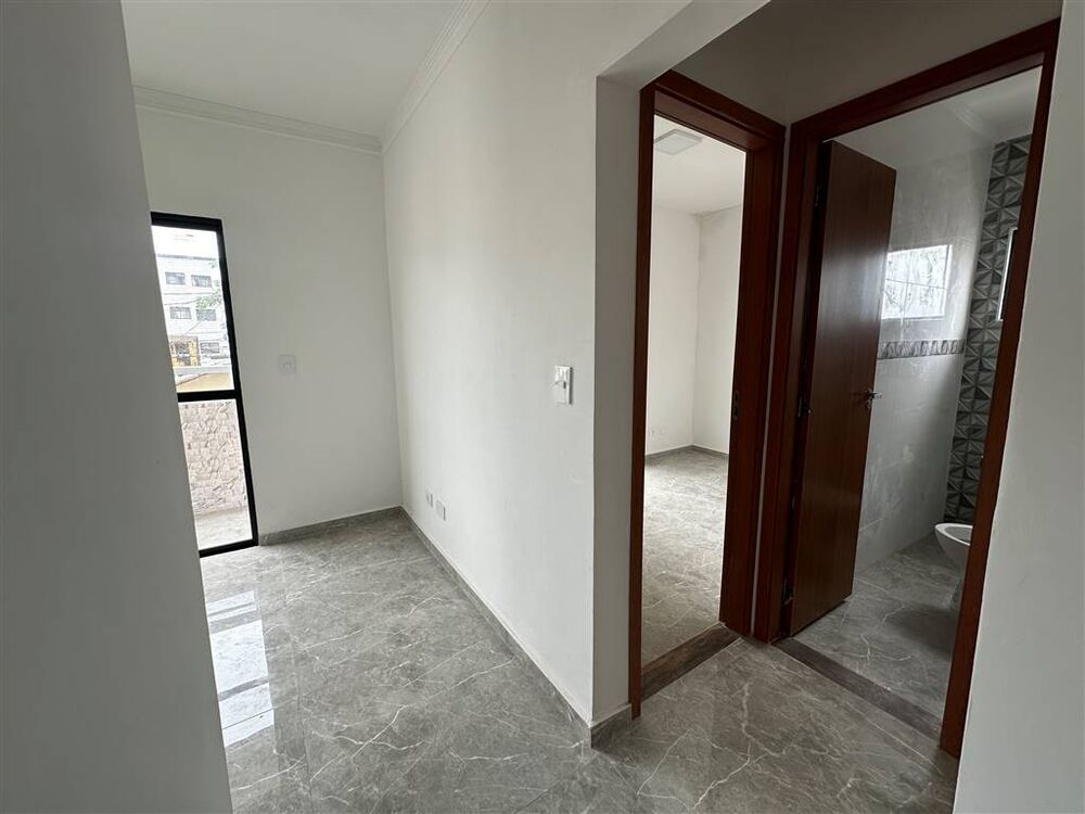 Casa de Condomínio, 2 quartos - Foto 6