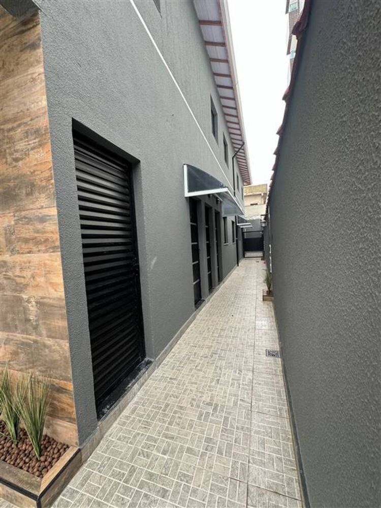 Casa de Condomínio, 2 quartos - Foto 4