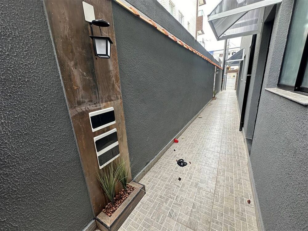 Casa de Condomínio, 2 quartos - Foto 15