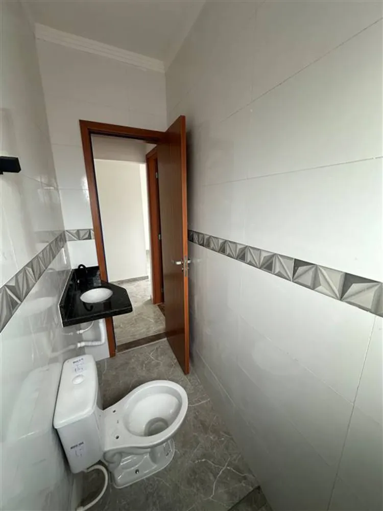 Casa de Condomínio, 2 quartos - Foto 14
